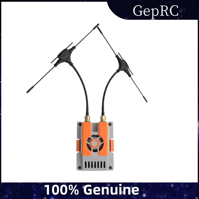 ELRS デュアルバンド 915M/2.4G レシーバー M - Drone Kit Plug And Play のレビューと価格