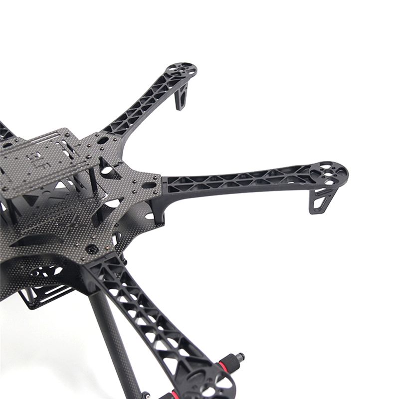 エクセレント-S550 RCヘキサコプタードローンフレームキ - Drone Kit Hexacopter のレビューと価格
